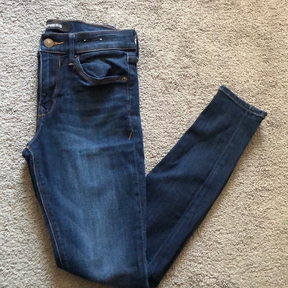 Express Jeans